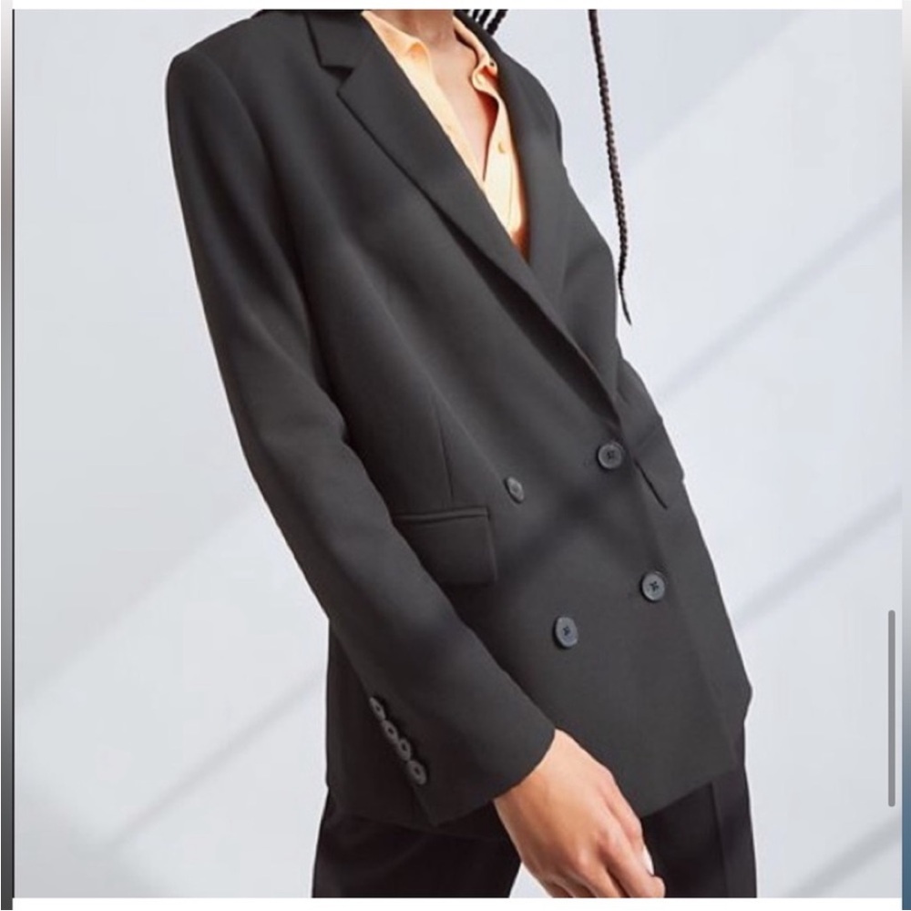 Aritzia Babaton Watson Blazer